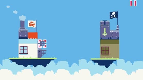 Skyland — screenshot 1