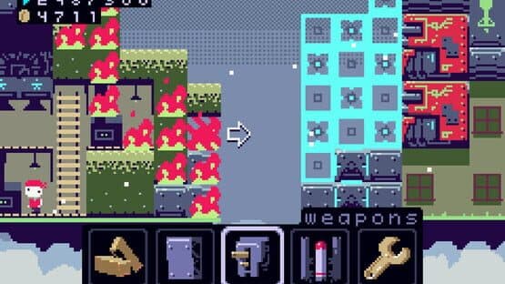 Skyland — screenshot 2
