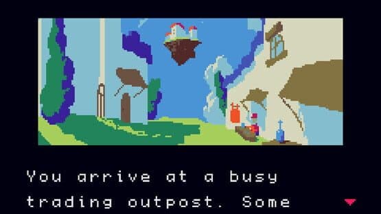 Skyland — screenshot 3
