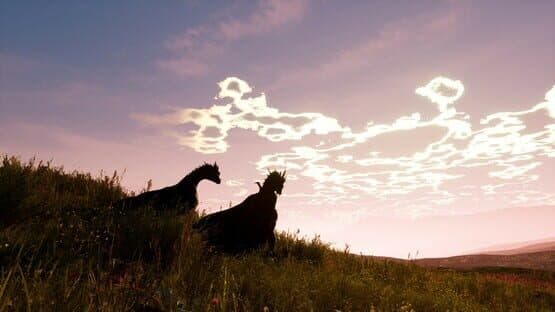 Dragons Legacy — screenshot 2
