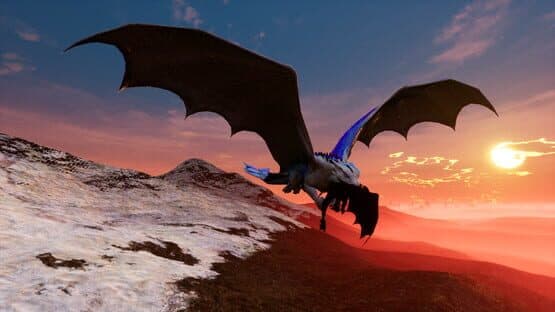 Dragons Legacy — screenshot 3
