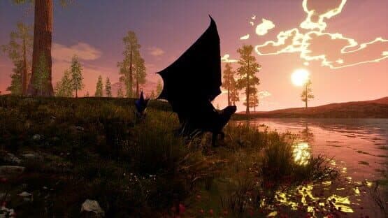 Dragons Legacy — screenshot 5