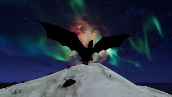 Dragons Legacy — screenshot 6