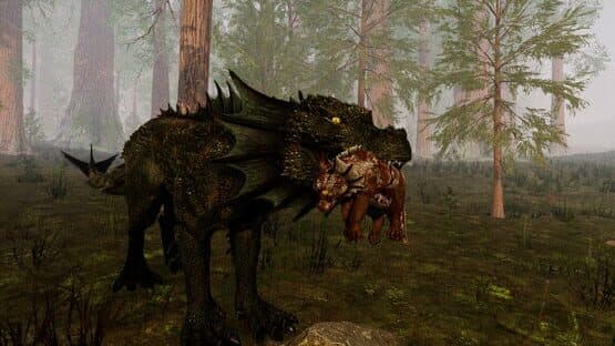 Dragons Legacy — screenshot 7