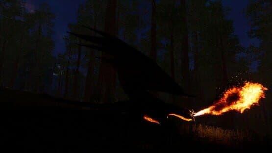 Dragons Legacy — screenshot 8