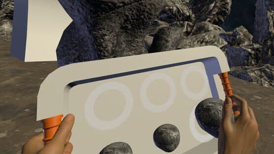 AstroMart Adventures — screenshot 1