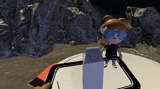 AstroMart Adventures — screenshot 2