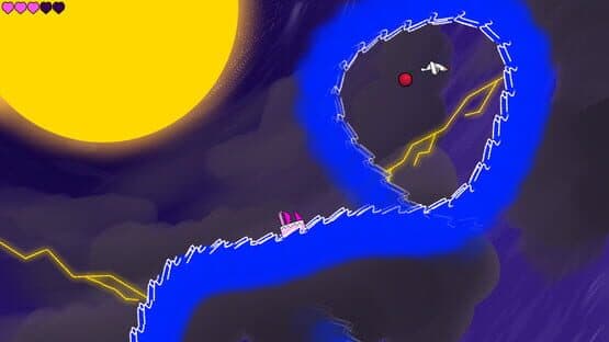 Strange Ocean — screenshot 4