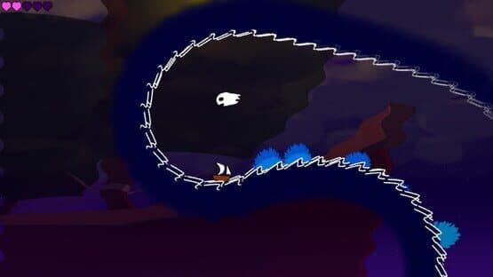 Strange Ocean — screenshot 5