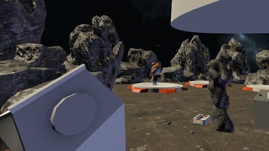 AstroMart Adventures — screenshot 4