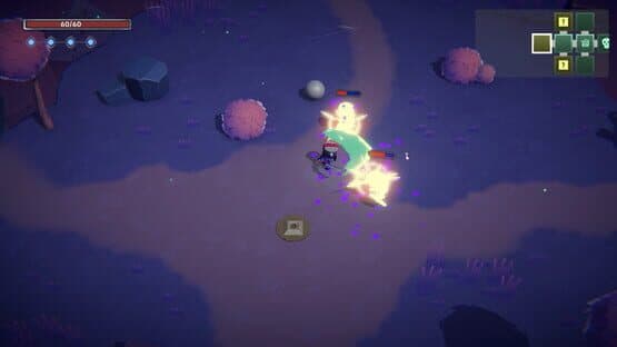 Rogue Resonance — screenshot 2