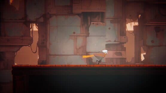 Rust Song — screenshot 3