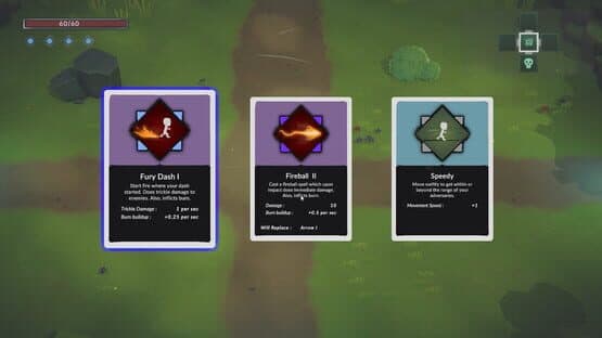Rogue Resonance — screenshot 3