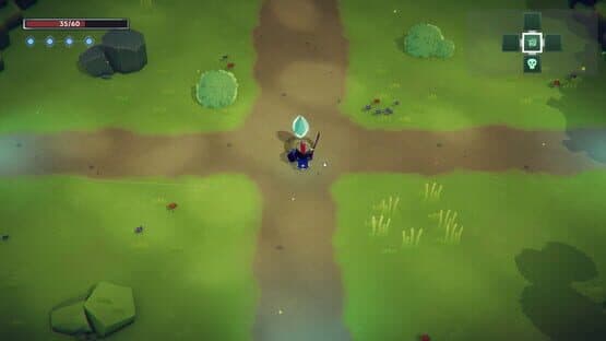 Rogue Resonance — screenshot 6