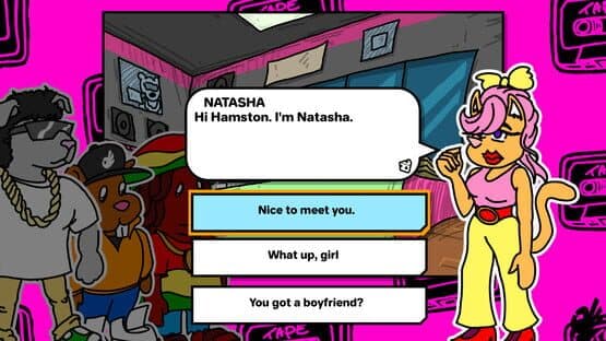 Cheddar Beach: Episode 0 — screenshot 2