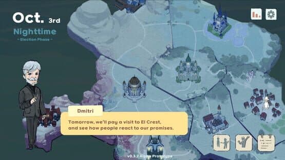 Elhkia — screenshot 3
