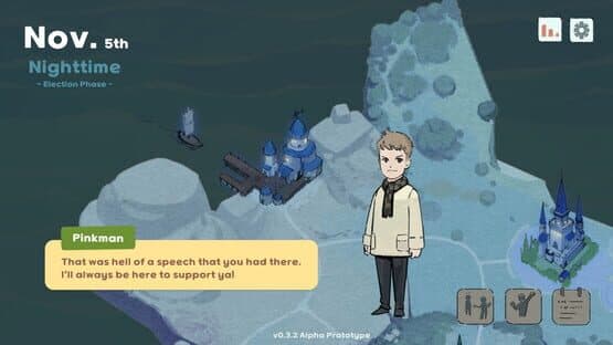 Elhkia — screenshot 5
