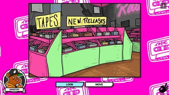 Cheddar Beach: Episode 0 — screenshot 3