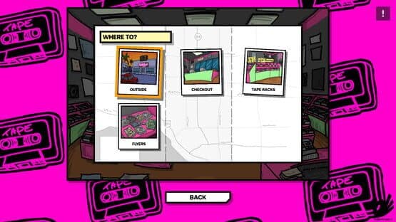 Cheddar Beach: Episode 0 — screenshot 4