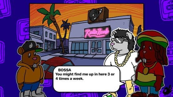 Cheddar Beach: Episode 0 — screenshot 5
