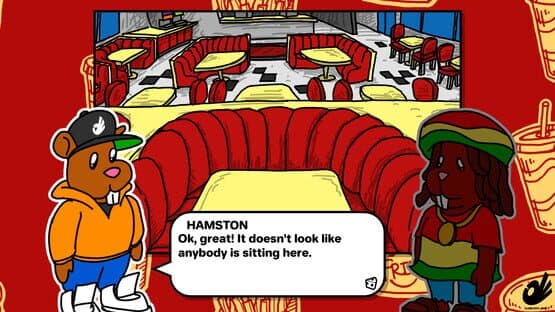Cheddar Beach: Episode 0 — screenshot 6