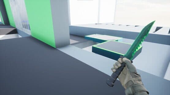 Project Surfing — screenshot 2