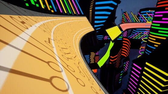 Project Surfing — screenshot 3