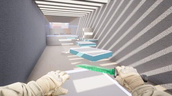 Project Surfing — screenshot 4