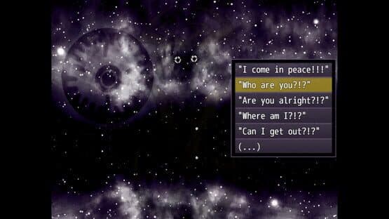 Starecrown — screenshot 4