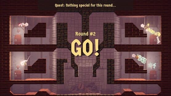 KBF: Knight Bar Fight — screenshot 3