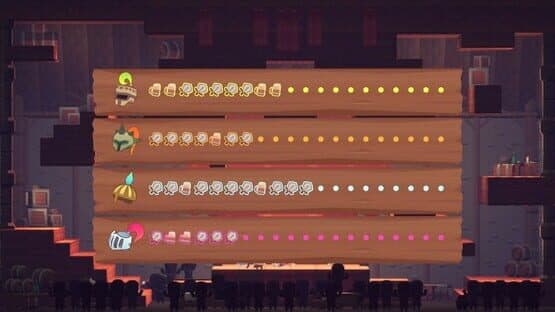 KBF: Knight Bar Fight — screenshot 4