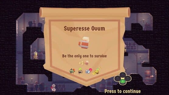 KBF: Knight Bar Fight — screenshot 5