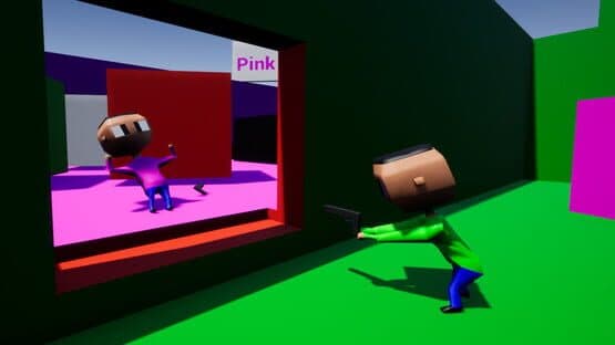 Multi Game Party — screenshot 1
