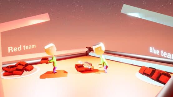 Multi Game Party — screenshot 2