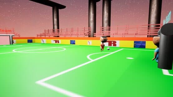 Multi Game Party — screenshot 4