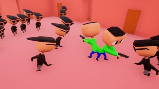 Multi Game Party — screenshot 7