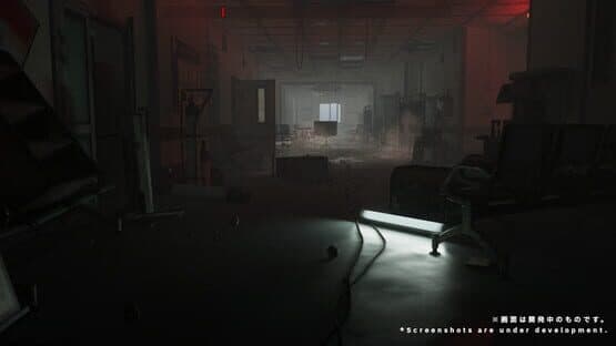 Shhh!Saw — screenshot 1