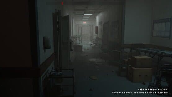 Shhh!Saw — screenshot 5