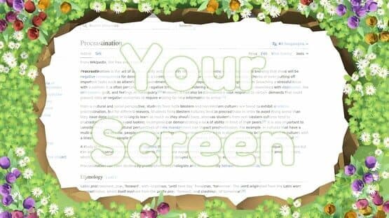 FlowerField — screenshot 1