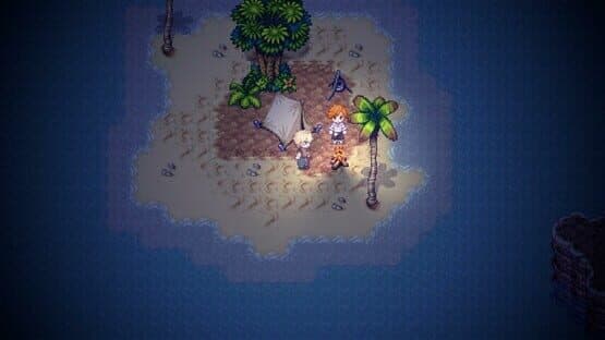 Sea Fantasy — screenshot 1