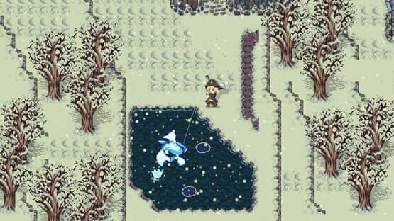 Sea Fantasy — screenshot 2