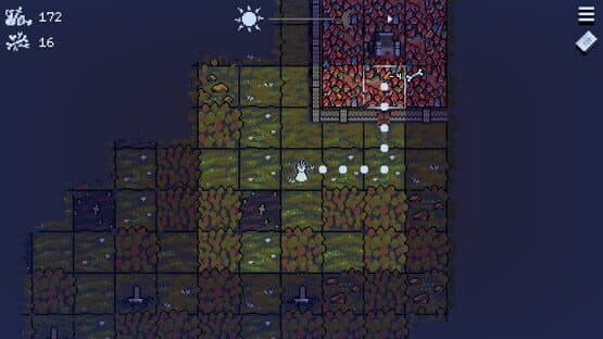 Necroking — screenshot 2