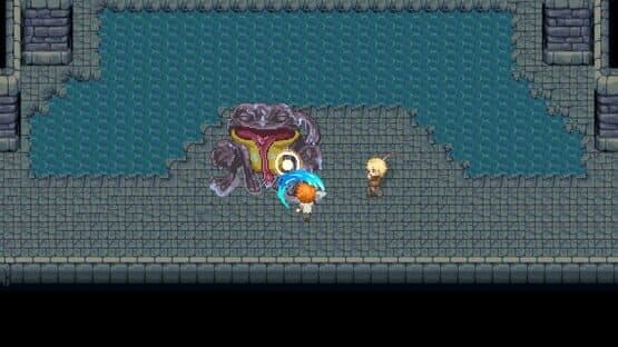 Sea Fantasy — screenshot 3