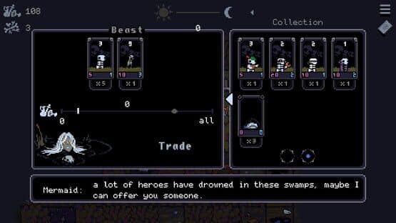 Necroking — screenshot 3