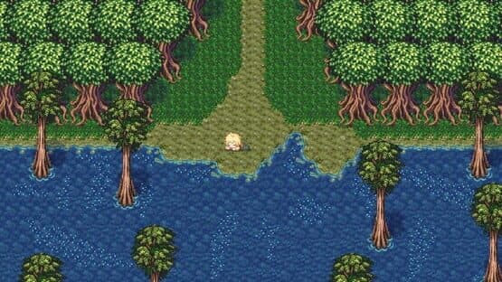 Sea Fantasy — screenshot 5