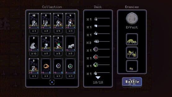 Necroking — screenshot 4