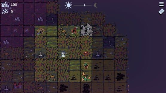 Necroking — screenshot 5