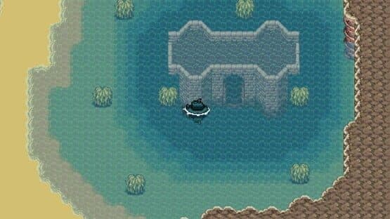 Sea Fantasy — screenshot 8