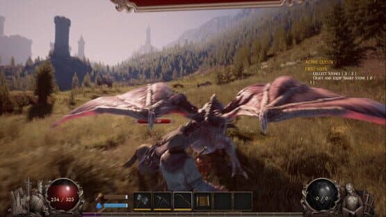 Crestfallen: Medieval Survival — screenshot 6