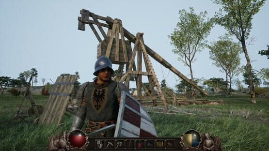Crestfallen: Medieval Survival — screenshot 7